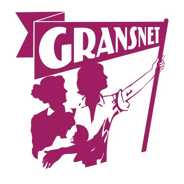 gransnet logo