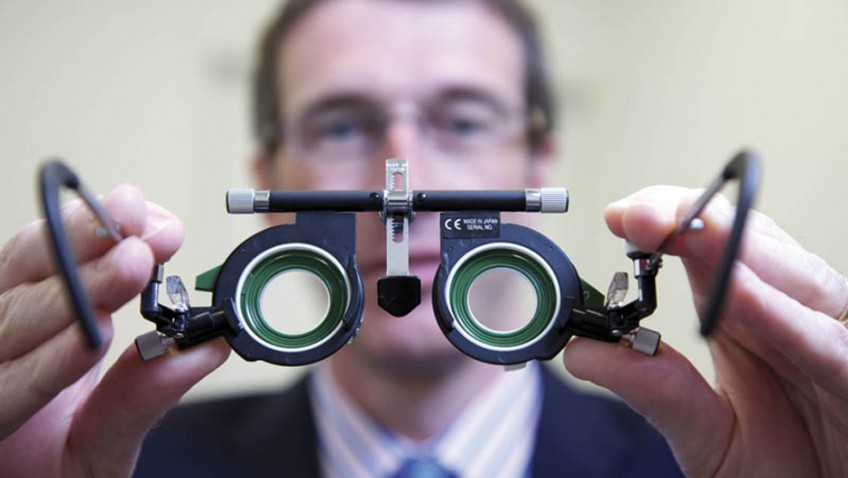 First ever study comparing spectacles bought online with those bought in optometry practices