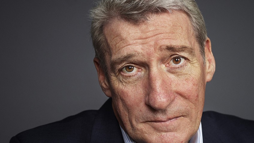 A selection of our postbag in response to Jeremy Paxman’s comments: