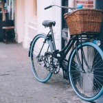 Bicycle - Active travel - Free for commercial use No attribution required - Credit Pixabay