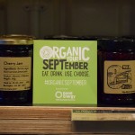 Organic September with The Soil Association