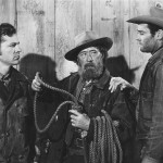 A great American western and a great British comedy