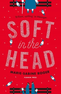 soft in the head