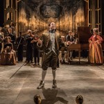 The National Theatre revives Peter Shaffer’s masterpiece, Amadeus