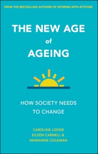New Age of Ageing book cover