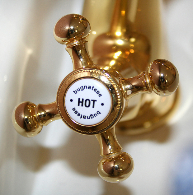 Hot tap - Free for commercial use No attribution required - Credit Pixabay
