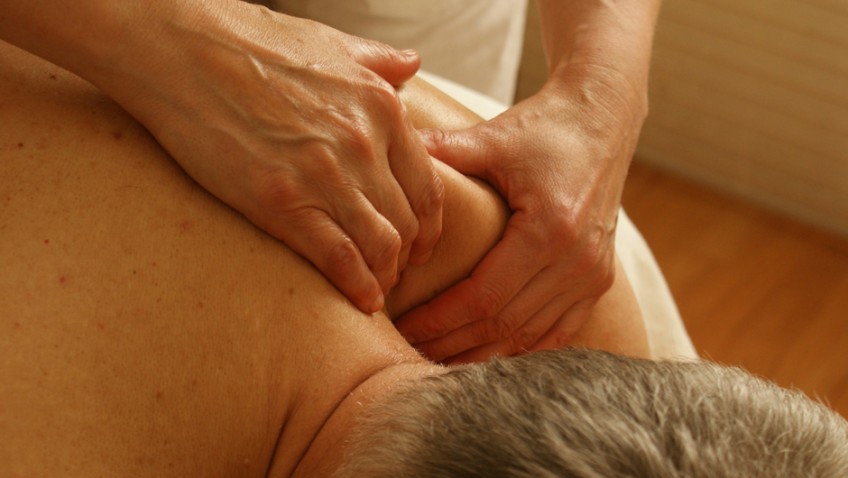 Physiotherapists bust back pain myths