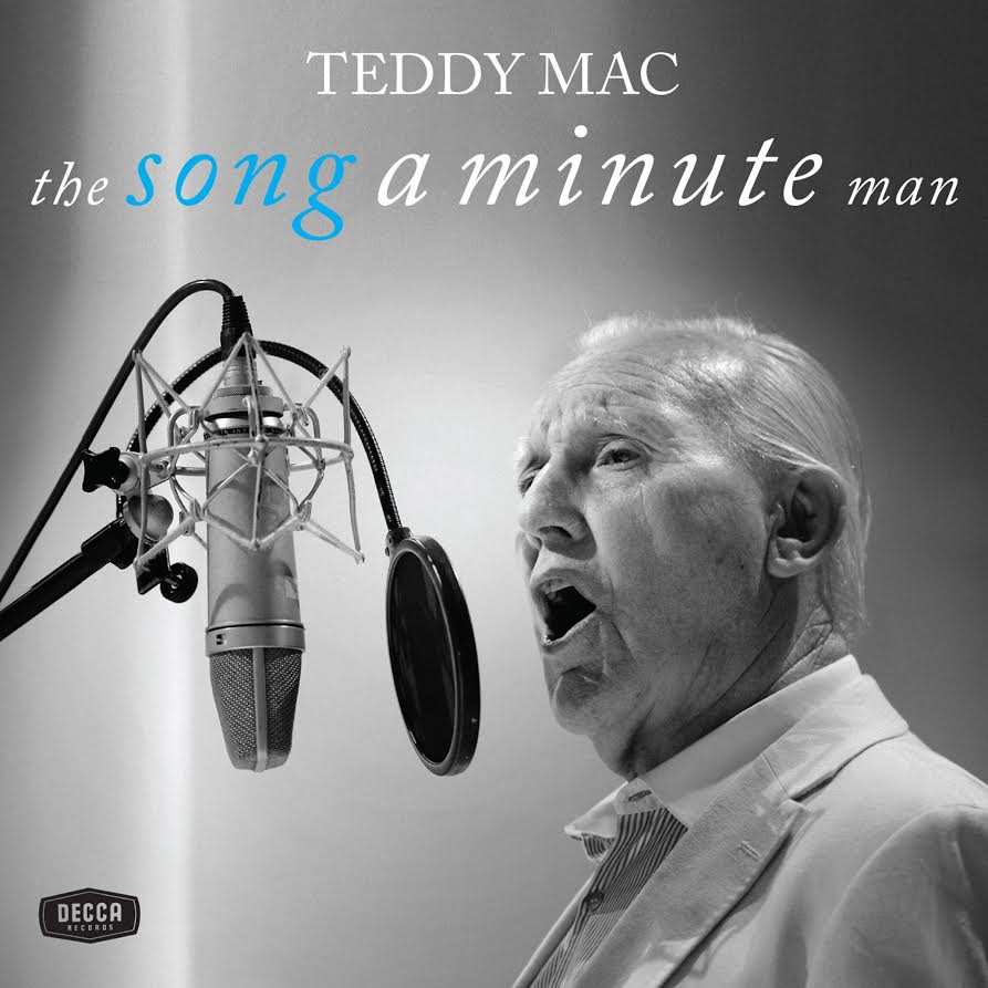 ‘Songaminute Man’ Teddy Mac