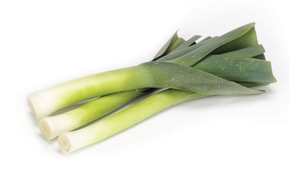 British Leeks in season from 1st November Mature Times