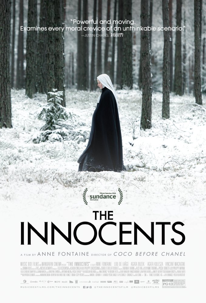 The Innocents - Credit IMDB