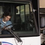 Adam Driver in Paterson - Credit IMDB