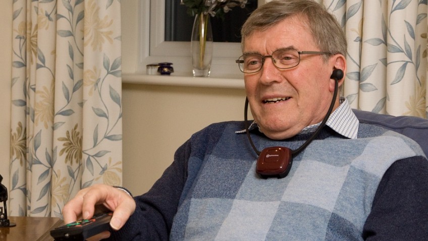 Win a TV Listener from Amplicomms