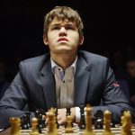 A riveting biographical documentary of chess prodigy Magnus Carlsen