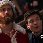 Office Christmas Party - Jason Bateman and T.J. Miller - Credit YouTube