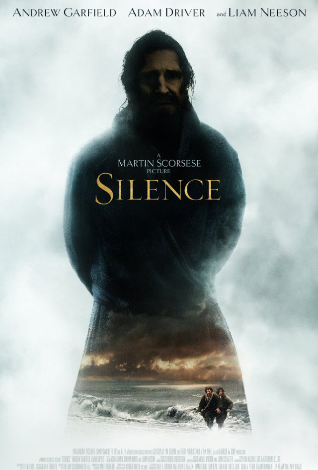 Silence - Credit IMDB