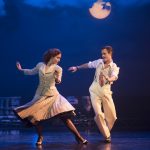 Ashley Shaw and Sam Archer - The Red Shoes - Credit Johan Persson