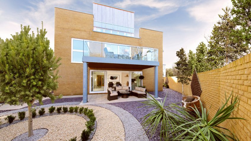 Showhome launches beautiful collection of villas in Lymington