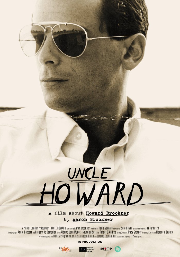 Uncle Howard - Credit IMDB