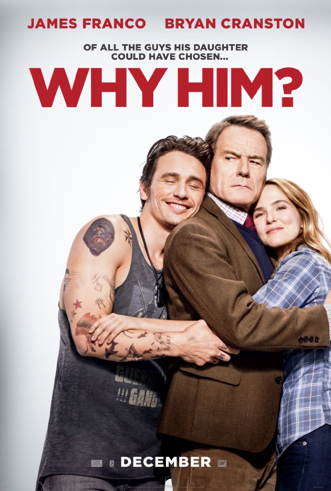 Why Him? - Credit IMDB
