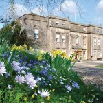 Ston Easton Park to undertake huge historical garden restoration
