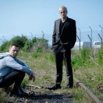 Ewan McGregor and Jonny Lee Miller in T2 Trainspotting - Credit IMDB