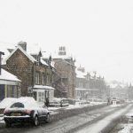 Age UK’s top tips for staying warm and well this winter