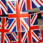 Great Britain - Bunting - Free for commercial use No attribution required - Credit Pixabay
