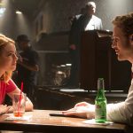 Ryan Gosling and Emma Stone in La La Land - Credit IMDB