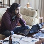 Dev Patel in Lion - Copyright Long Way Home Productions 2015 - Credit IMDB