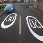 Edinburgh speeding changes cause confusion