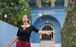 Sonia Braga dazzles as a fearless widow fighting property developers