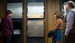 An original, promising horror film eventually goes off the rails