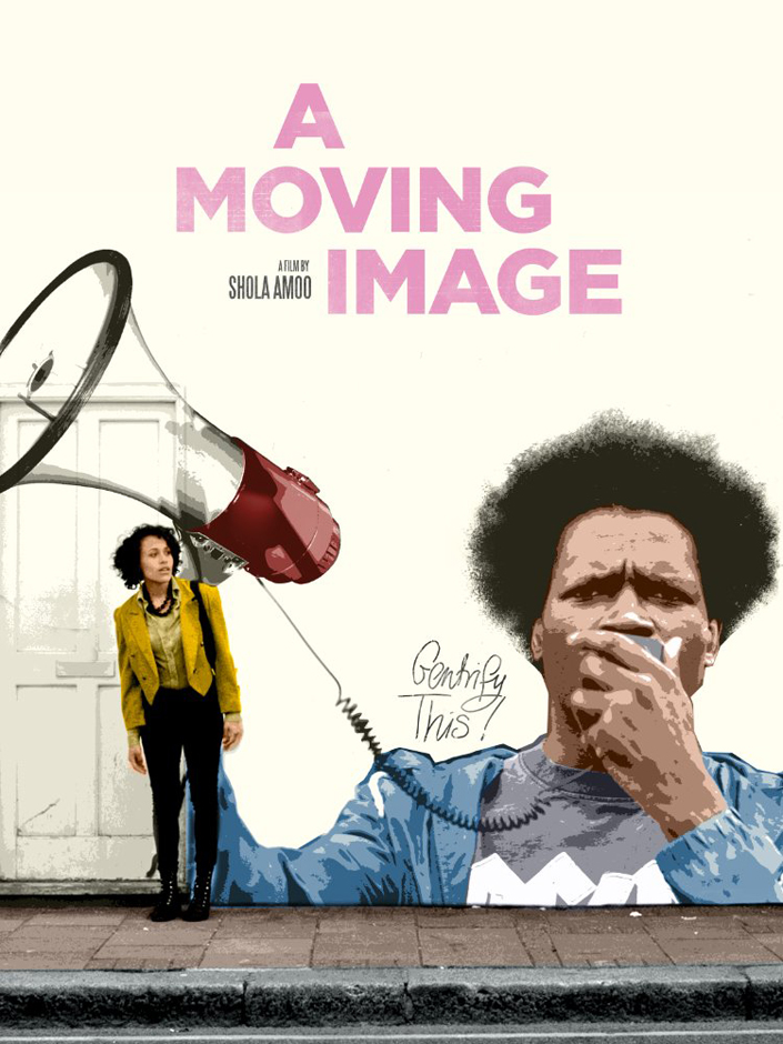 A Moving Image - © AMI Production - Credit IMDB
