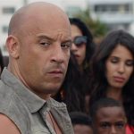 Fast & Furious 8 is a kind of dog’s dinner, with everything and Helen Mirren thrown in
