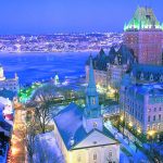 When planning your trip to Canada, Québec should be at the top of your list