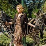 Jessica Chastain in The Zookeeper’s Wife - Credit IMDB
