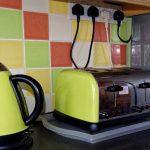 Kitchen appliances - Free for commercial use No attribution required - Credit Pixabay