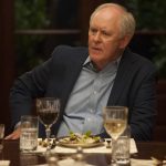 John Lithgow in Beatriz at Dinner - Credit Lacey Terrell