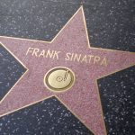 Frank Sinatra star - Credit Wikimedia