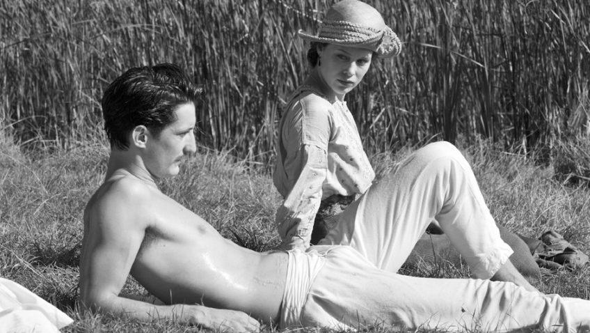The brilliant, unpredictable Francois Ozon’s transforms a WWI weepy by Ernest Lubitsch