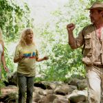 Goldie Hawn, Christopher Meloni and Amy Schumer in Snatched - Credit IMDB