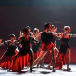 Symphonic Dances - The Royal Ballet - Credit Bill Cooper