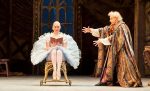 Coppelia is a charming, playful ballet that continues to appeal to young and old alike