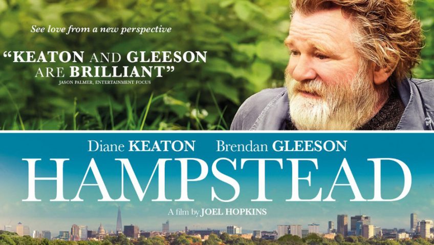 Hampstead and Harry the Hermit deserve better