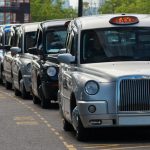 London taxi - Free for commercial use No attribution required - Credit Pixabay