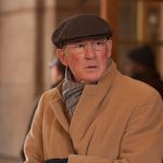 Richard Gere in Norman - © 2017 - Sony Pictures Classics - Credit IMDB
