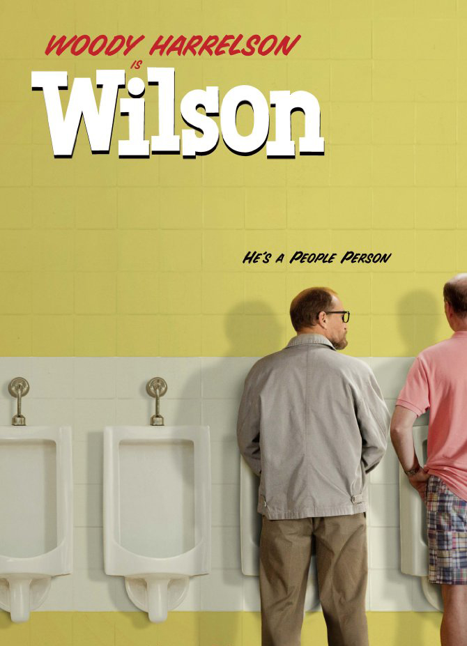 Wilson - Credit IMDB