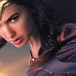 Gal Gadot in Wonder Woman - Credit IMDB