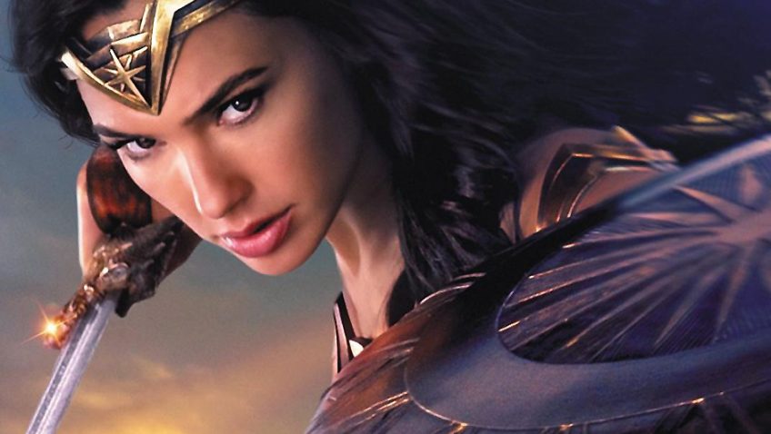 Wonder Woman deftly integrates the mythical fantasy with the gritty reality of WWI