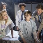 Adrian Mole’s diary has been turned into a musical